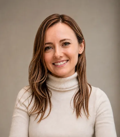 Cristina Gil Gallo