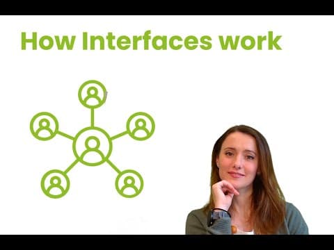 How Interfaces work
